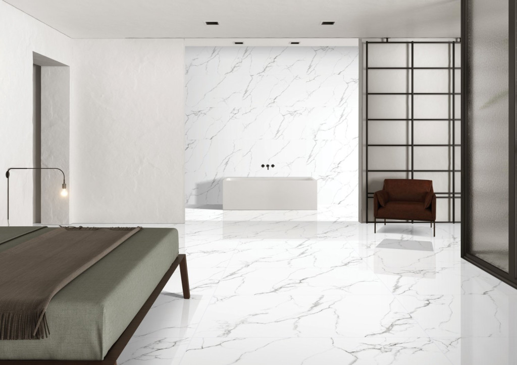 Интерьер Neodom (Неодом) Marble Soft (Марбл Софт) - 1