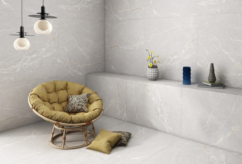 Интерьер Neodom (Неодом) Rockstone (Рокстоун) - 5