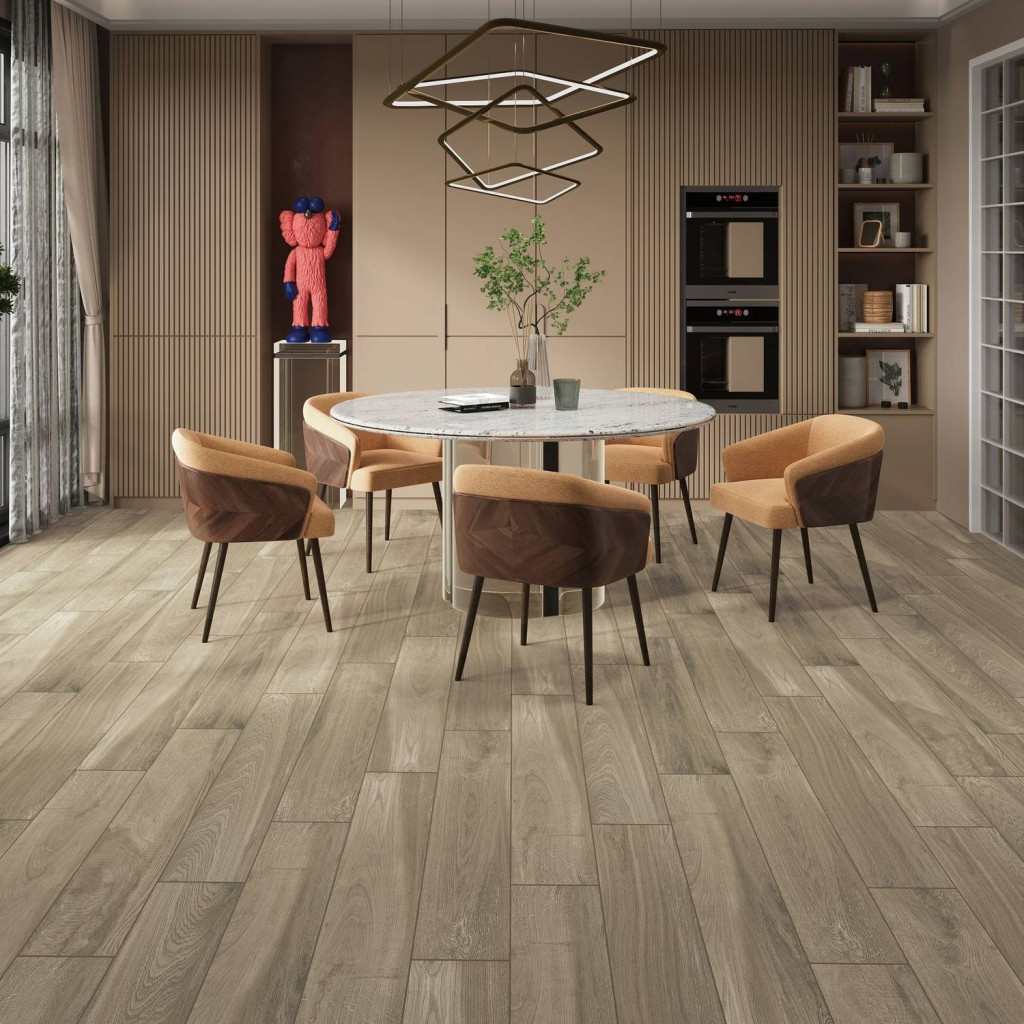Интерьер Neodom (Неодом) Wood Collection (Вуд Коллекшн) - 8