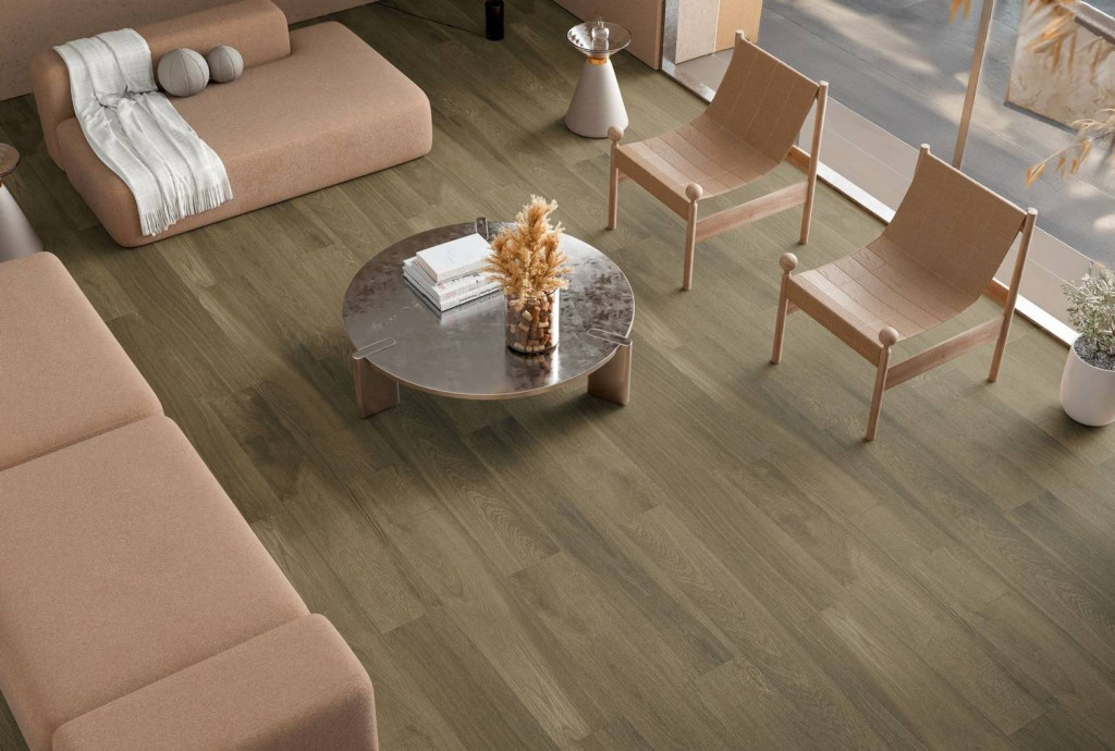 Интерьер Neodom (Неодом) Wood Collection (Вуд Коллекшн) - 7