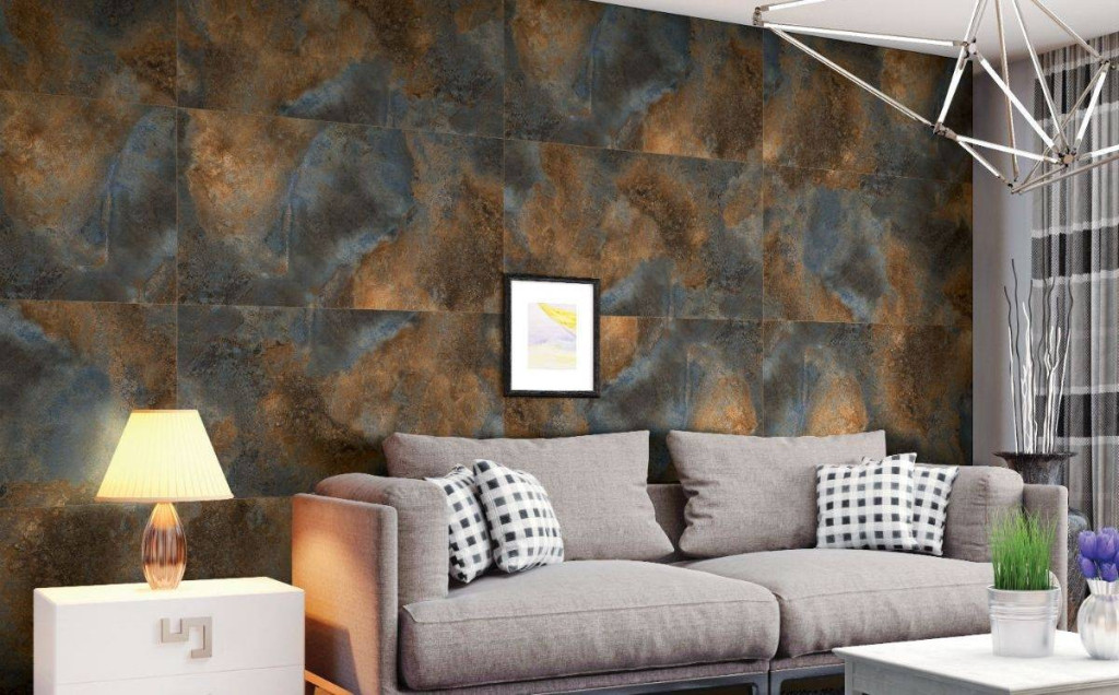 Интерьер Ocean Ceramic (Океан Керамик) 120x60 (120x60) - 2