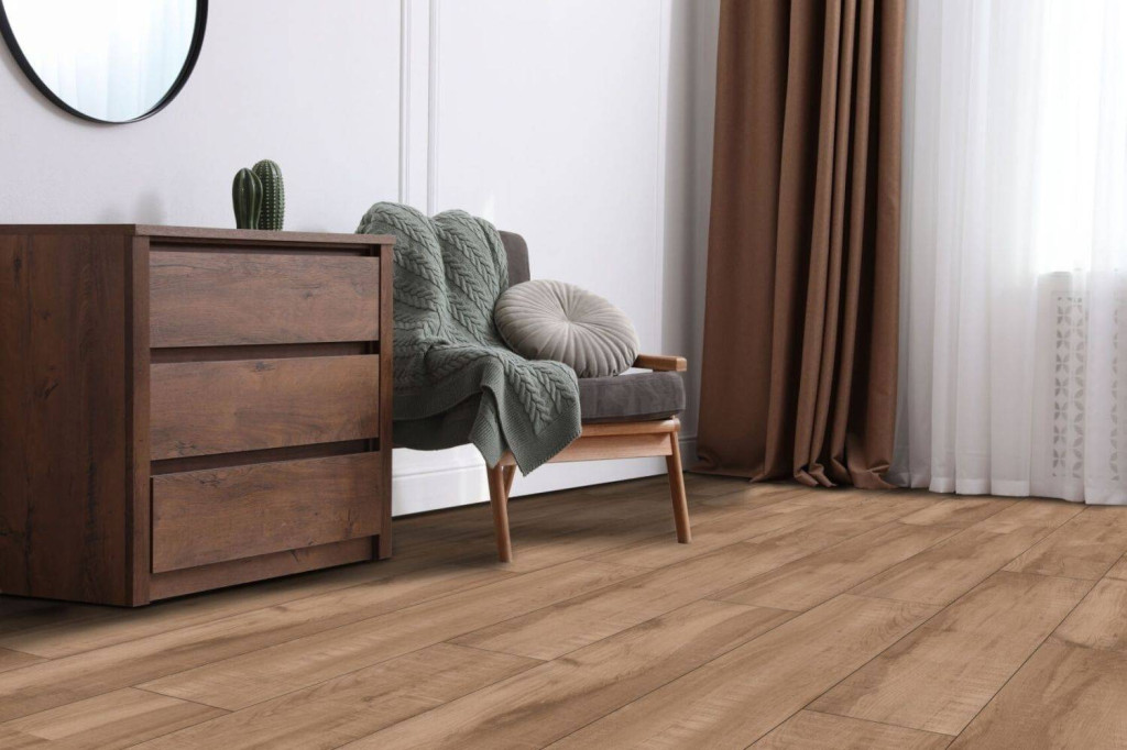 Интерьер Neodom (Неодом) Wood Collection (Вуд Коллекшн) - 1