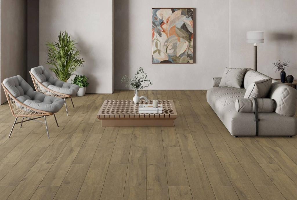 Интерьер Neodom (Неодом) Wood Collection (Вуд Коллекшн) - 5