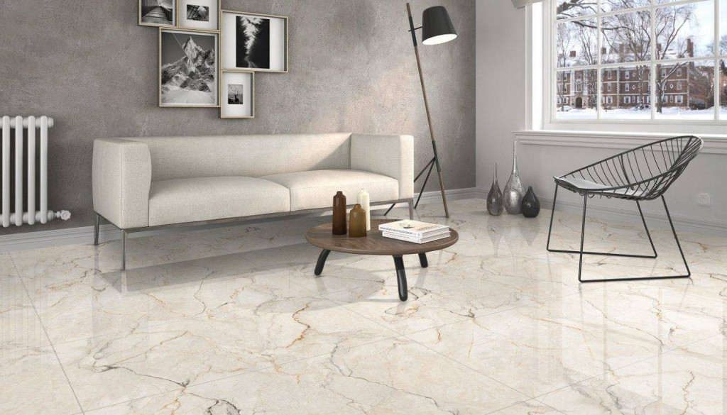 Интерьер Ocean Ceramic (Океан Керамик) India 60х120 (Индия 60х120) - 2