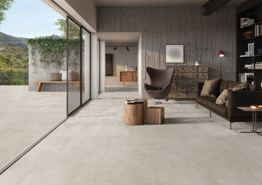 Интерьер Ocean Ceramic (Океан Керамик) India 60х120 (Индия 60х120) - 12