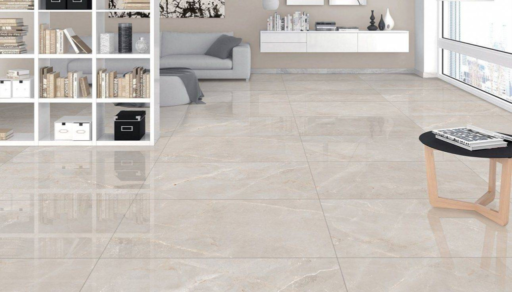 Интерьер Ocean Ceramic (Океан Керамик) India 60х120 (Индия 60х120) - 6