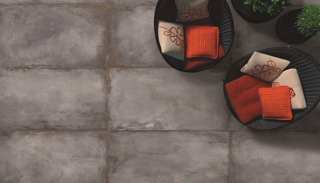 Интерьер Ocean Ceramic (Океан Керамик) India 60х120 (Индия 60х120)