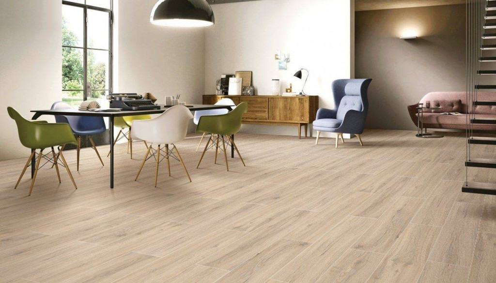 Интерьер Ocean Ceramic (Океан Керамик) India 20x120 - 3
