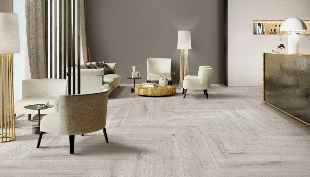 Интерьер Ocean Ceramic (Океан Керамик) India 20x120 - 2
