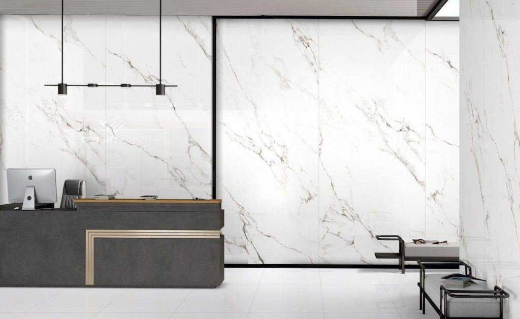 Интерьер Ocean Ceramic (Океан Керамик) India 120x278 (Индия 120x278)