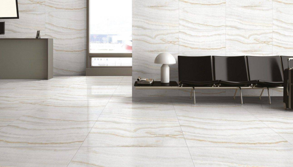 Интерьер Ocean Ceramic (Океан Керамик) India 60х120 Slim - 3