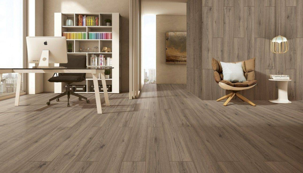 Интерьер Ocean Ceramic (Океан Керамик) India 20x120 - 4