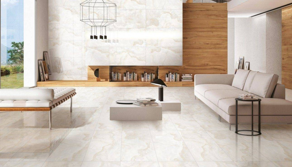 Интерьер Ocean Ceramic (Океан Керамик) India 60х120 Slim - 8