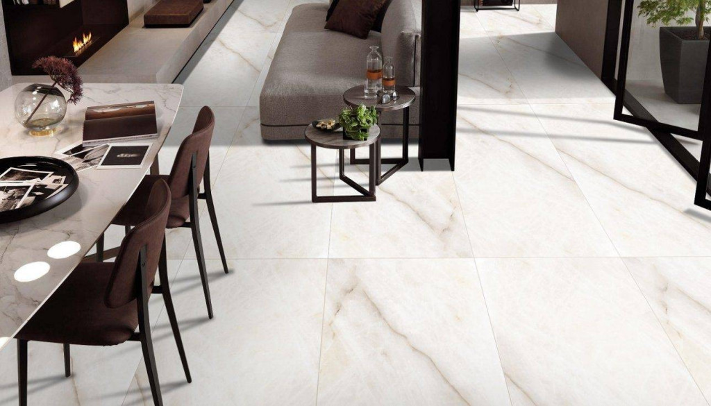 Интерьер Ocean Ceramic (Океан Керамик) India 60х120 (Индия 60х120) - 7