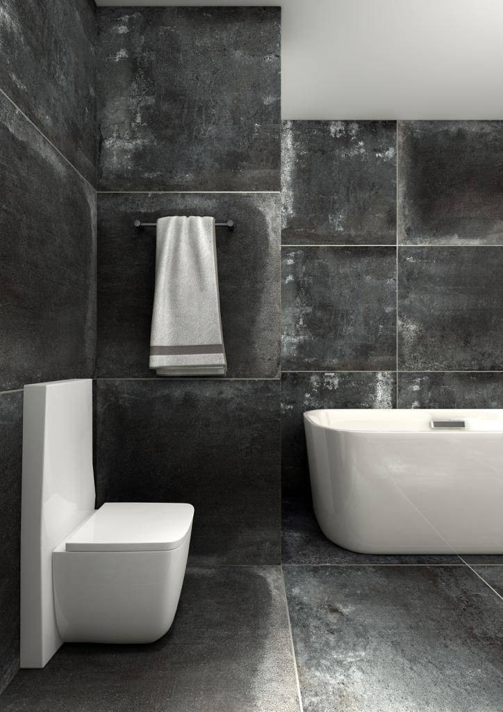 Интерьер Ocean Ceramic (Океан Керамик) 80x80 (80x80) - 2