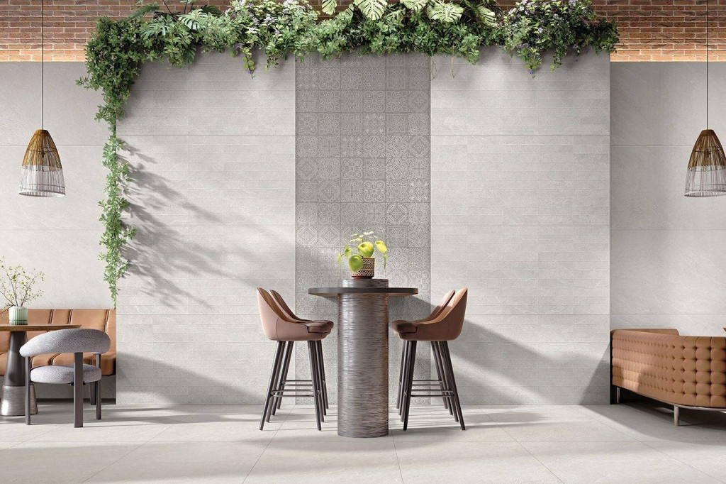 Интерьер Ocean Ceramic (Океан Керамик) India 60х120 (Индия 60х120) - 14