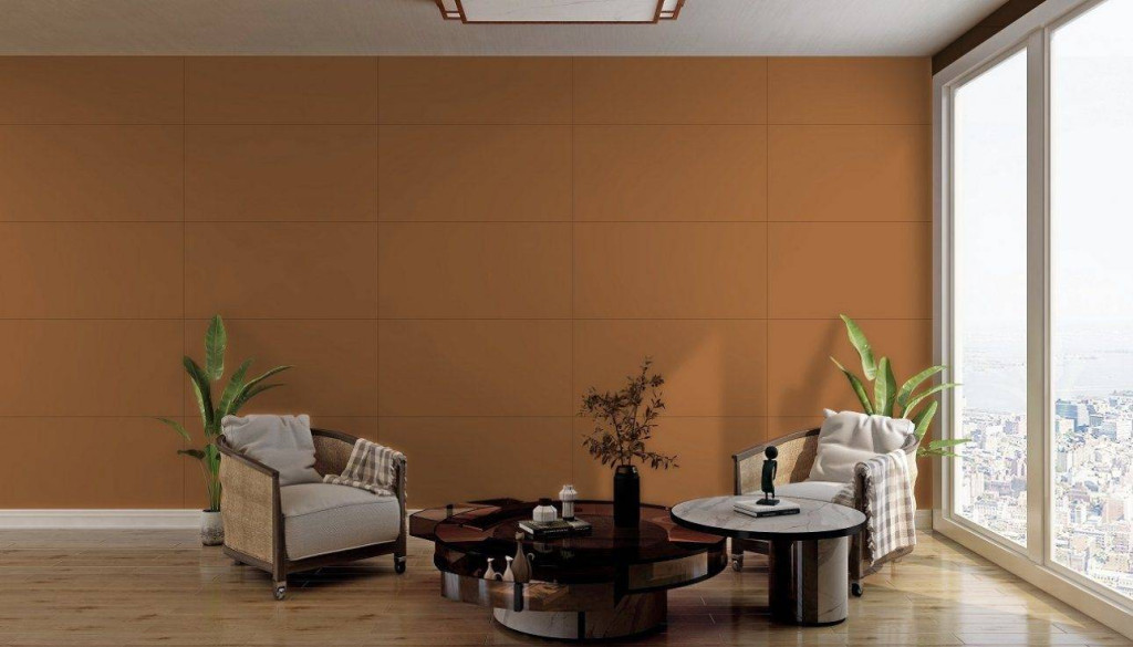 Интерьер Ocean Ceramic (Океан Керамик) India 60х120 Slim - 4