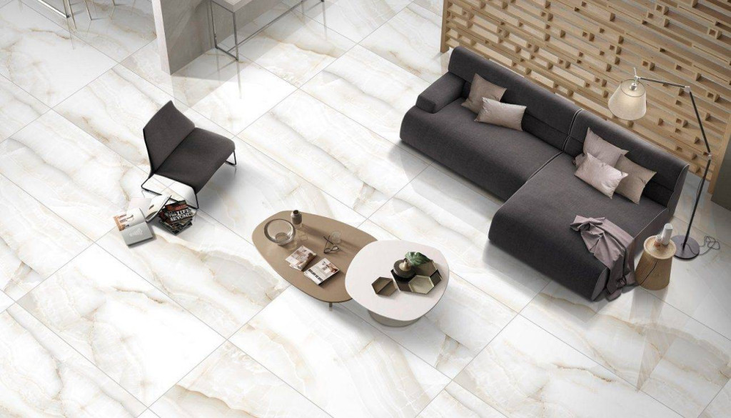 Интерьер Ocean Ceramic (Океан Керамик) India 60х120 (Индия 60х120) - 3