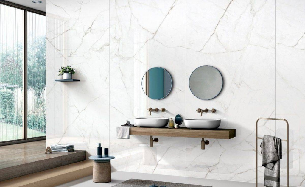 Интерьер Ocean Ceramic (Океан Керамик) India 120x278 (Индия 120x278) - 1