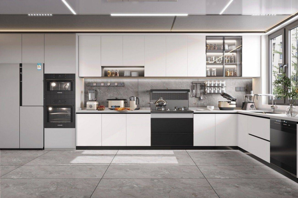 Интерьер Ocean Ceramic (Океан Керамик) India 60х120 (Индия 60х120) - 19