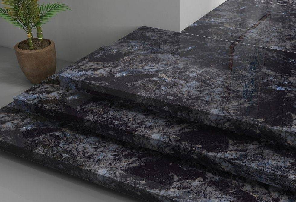 Интерьер Ocean Ceramic (Океан Керамик) 80x240 (80x240)