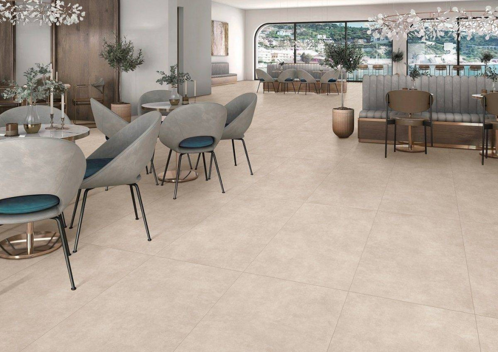 Интерьер Ocean Ceramic (Океан Керамик) India 60х120 (Индия 60х120) - 11