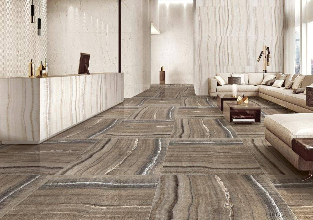 Интерьер Ocean Ceramic (Океан Керамик) 80x80 (80x80)