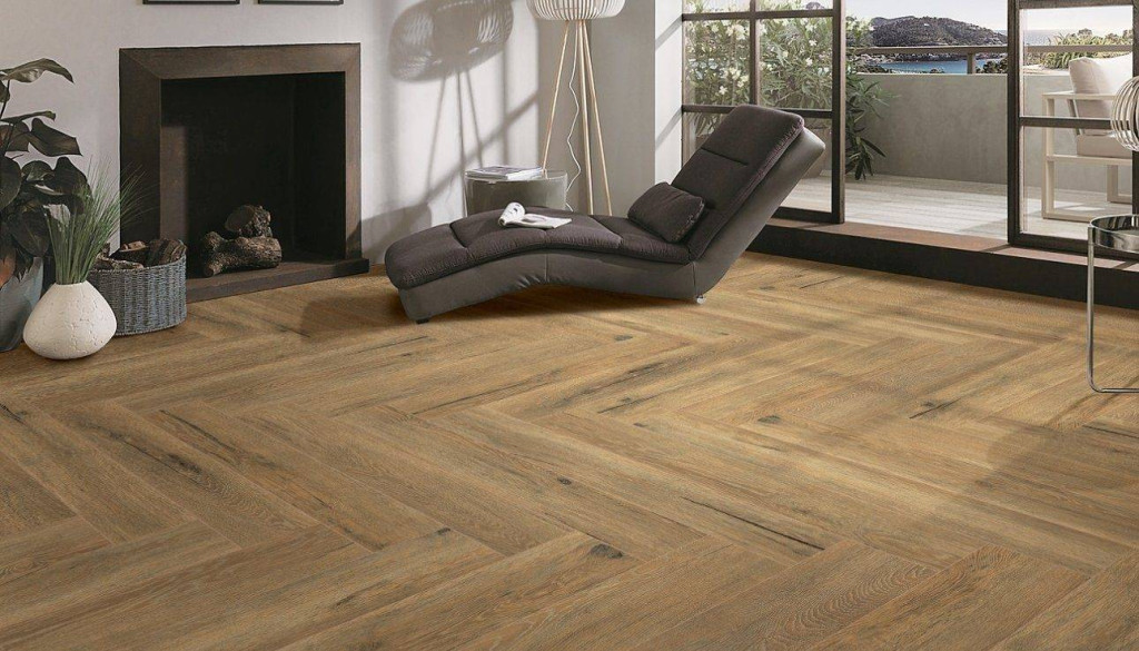 Интерьер Ocean Ceramic (Океан Керамик) India 20x120 - 1