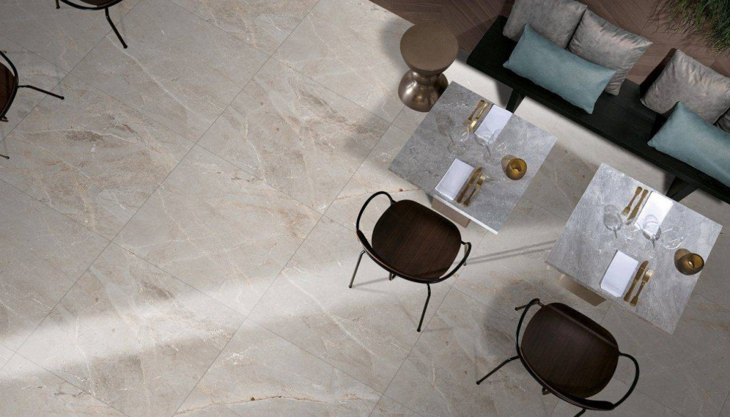 Интерьер Ocean Ceramic (Океан Керамик) India 60х60 (Индия 60х60)