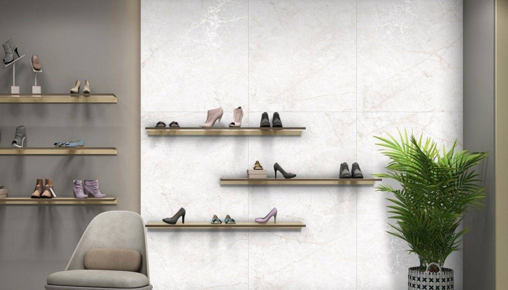 Интерьер Ocean Ceramic (Океан Керамик) India 80х160 (Индия 80х160) - 1