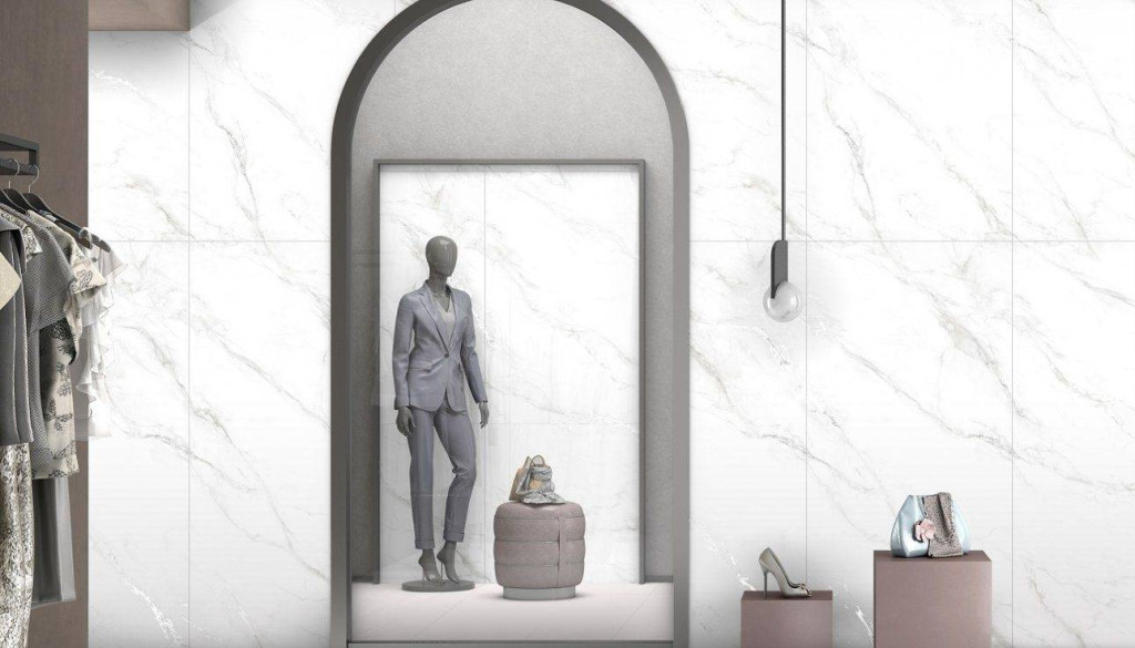 Интерьер Ocean Ceramic (Океан Керамик) India 80х160 (Индия 80х160) - 2
