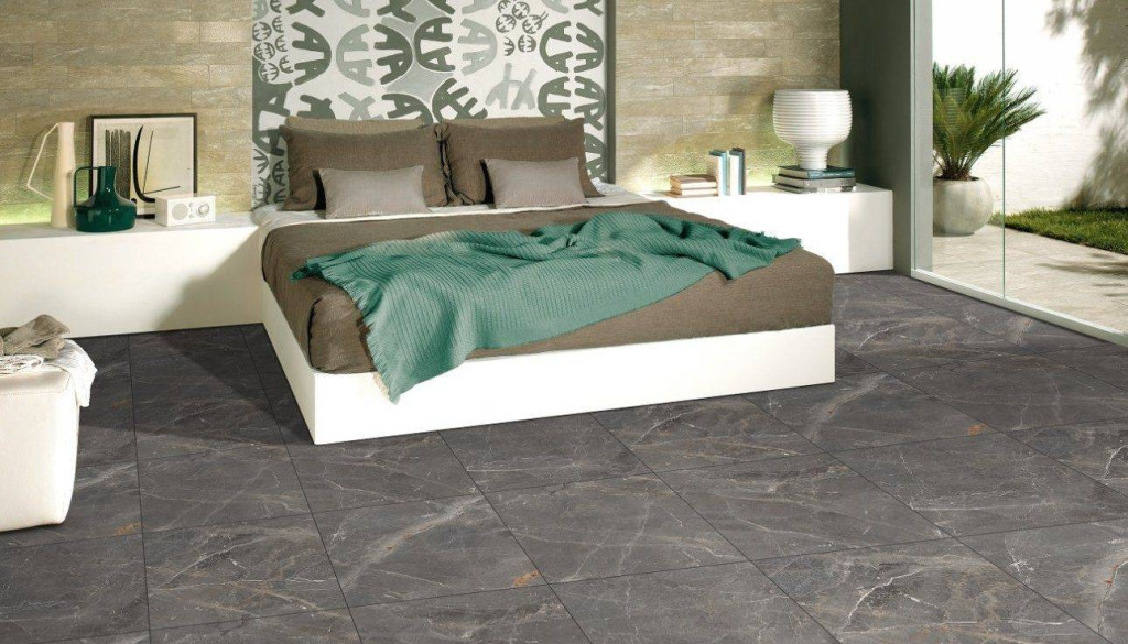 Интерьер Ocean Ceramic (Океан Керамик) India 60х60 (Индия 60х60) - 2