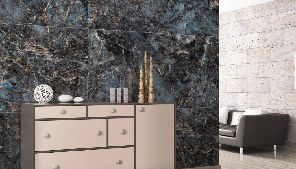Интерьер Ocean Ceramic (Океан Керамик) India 80х160 (Индия 80х160) - 5