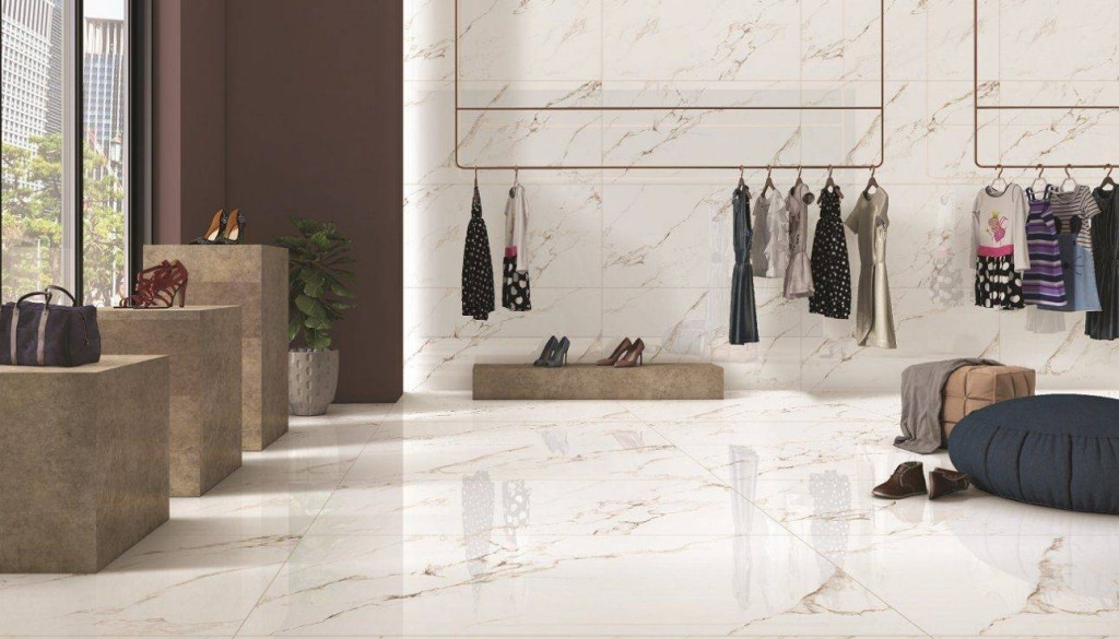 Интерьер Ocean Ceramic (Океан Керамик) India 80х160 (Индия 80х160) - 3