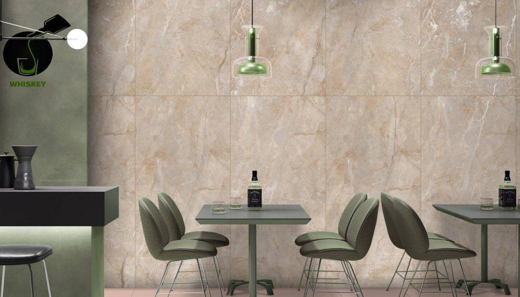 Интерьер Ocean Ceramic (Океан Керамик) India 80х160 (Индия 80х160) - 4