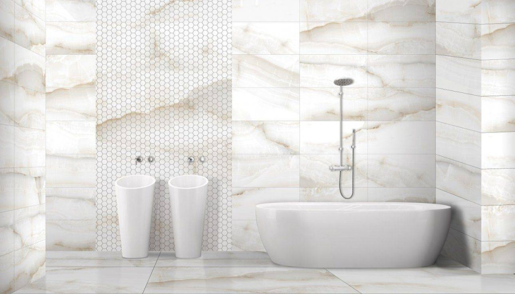 Интерьер Ocean Ceramic (Океан Керамик) India 60х60 (Индия 60х60) - 1