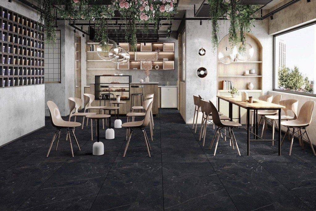 Интерьер Ocean Ceramic (Океан Керамик) India 80х160 (Индия 80х160) - 8