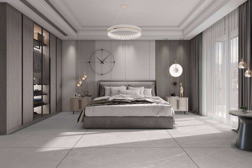 Интерьер Ocean Ceramic (Океан Керамик) India 80х160 (Индия 80х160) - 7