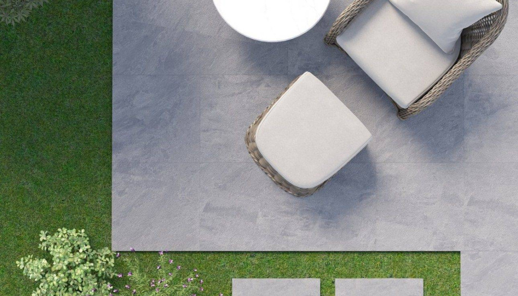 Интерьер Ocean Ceramic (Океан Керамик) Iran 20mm (Иран 20мм) - 1