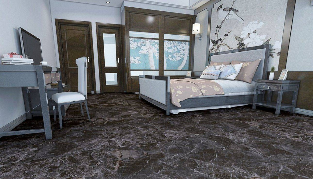 Интерьер Ocean Ceramic (Океан Керамик) Iran 60х120 (Иран 60х120) - 6