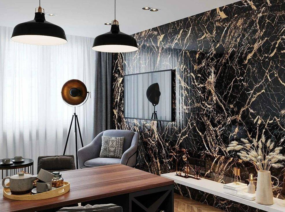 Интерьер Orinda (Оринда) Marquina (Маркуина) - 2