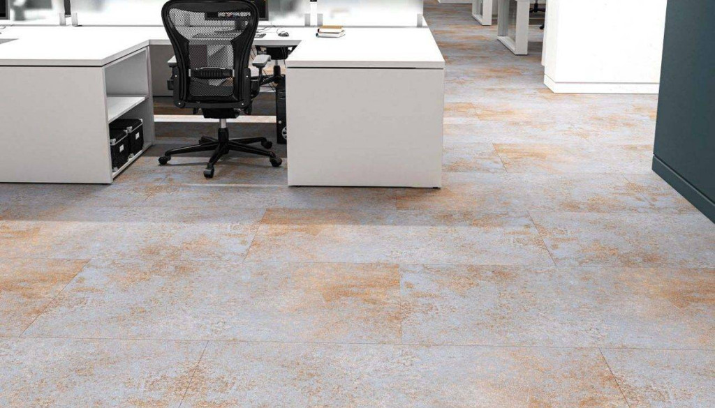 Интерьер Ocean Ceramic (Океан Керамик) Iran 60х120 (Иран 60х120) - 4