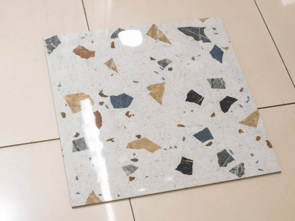 Интерьер Orinda (Оринда) Terrazzo (Терраццо) - 5
