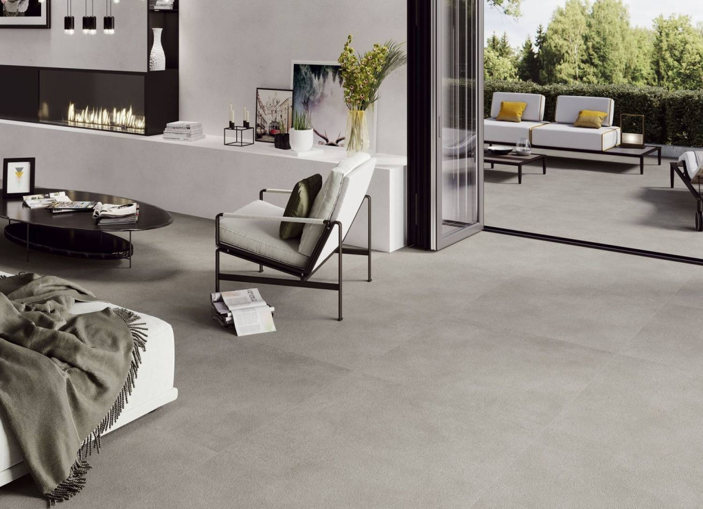 Интерьер Ocean Ceramic (Океан Керамик) Iran 20mm (Иран 20мм) - 7
