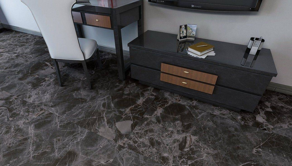 Интерьер Ocean Ceramic (Океан Керамик) Iran 60х120 (Иран 60х120) - 3
