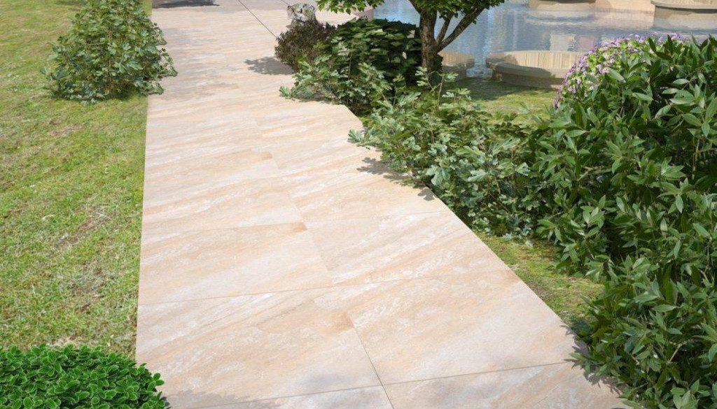 Интерьер Ocean Ceramic (Океан Керамик) Iran 20mm (Иран 20мм) - 2