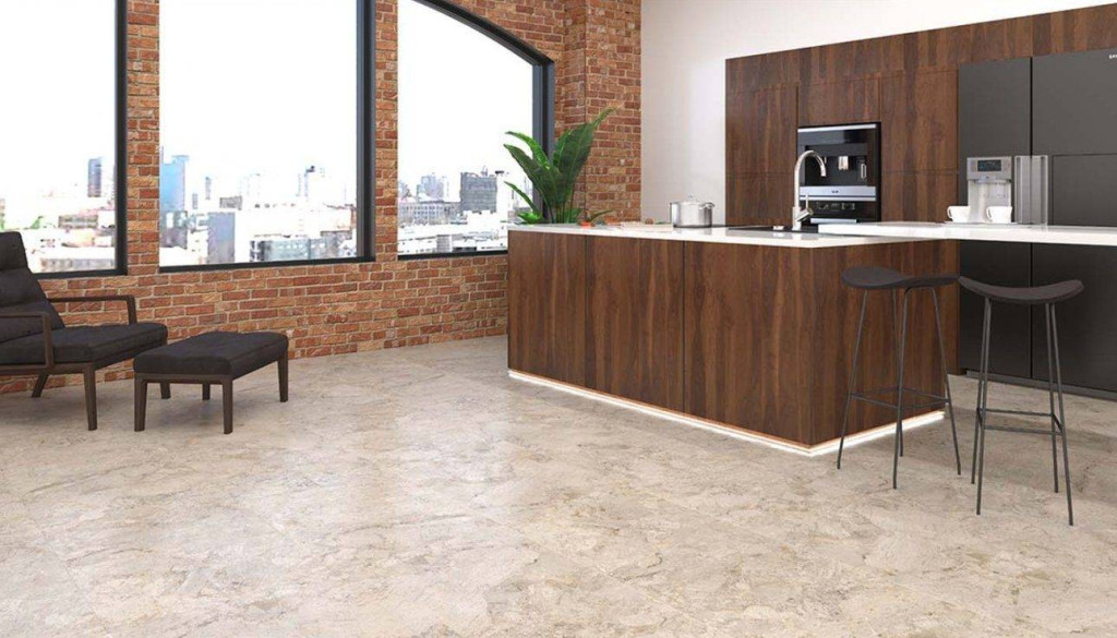 Интерьер Ocean Ceramic (Океан Керамик) Iran 60х120 (Иран 60х120) - 7