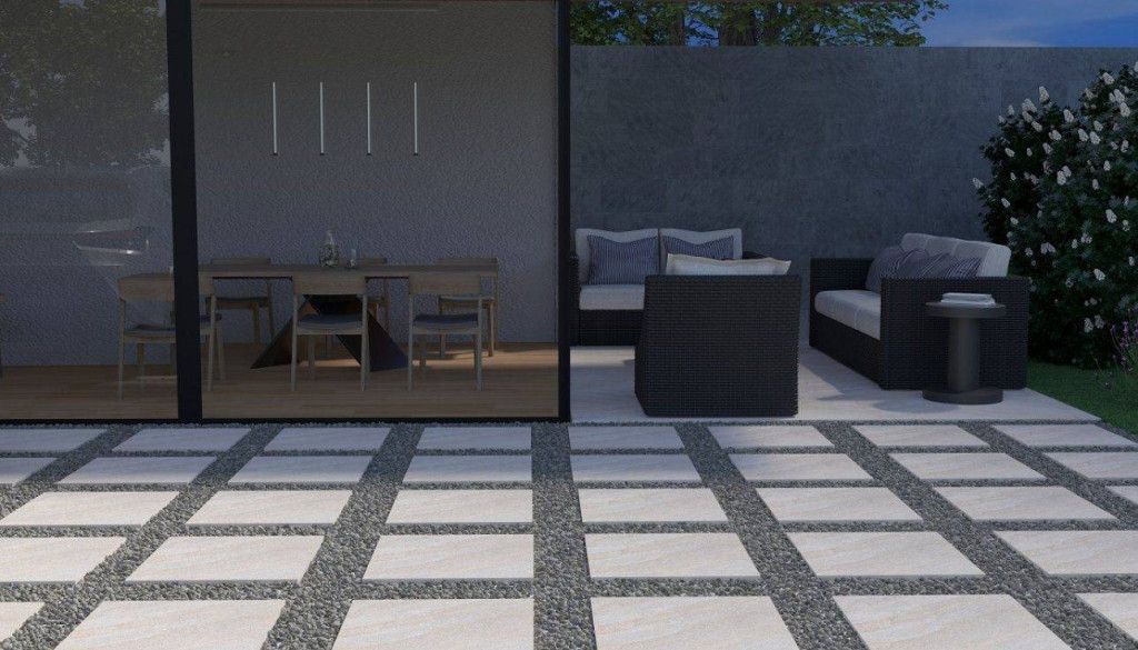 Интерьер Ocean Ceramic (Океан Керамик) Iran 20mm (Иран 20мм) - 4
