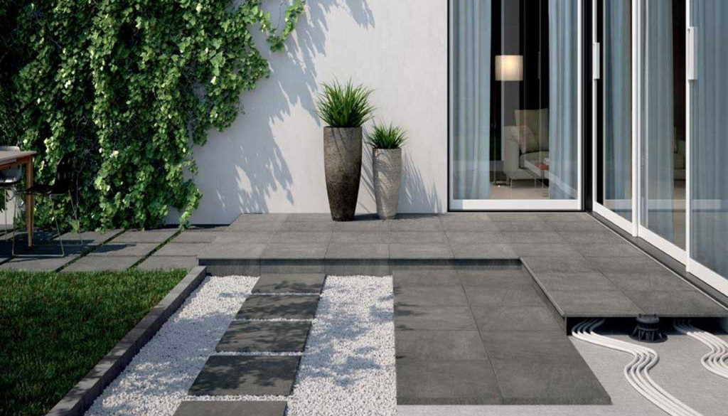 Интерьер Ocean Ceramic (Океан Керамик) Iran 20mm (Иран 20мм)
