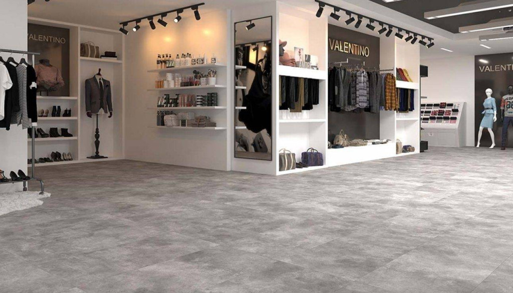 Интерьер Ocean Ceramic (Океан Керамик) Iran 60х120 (Иран 60х120) - 8